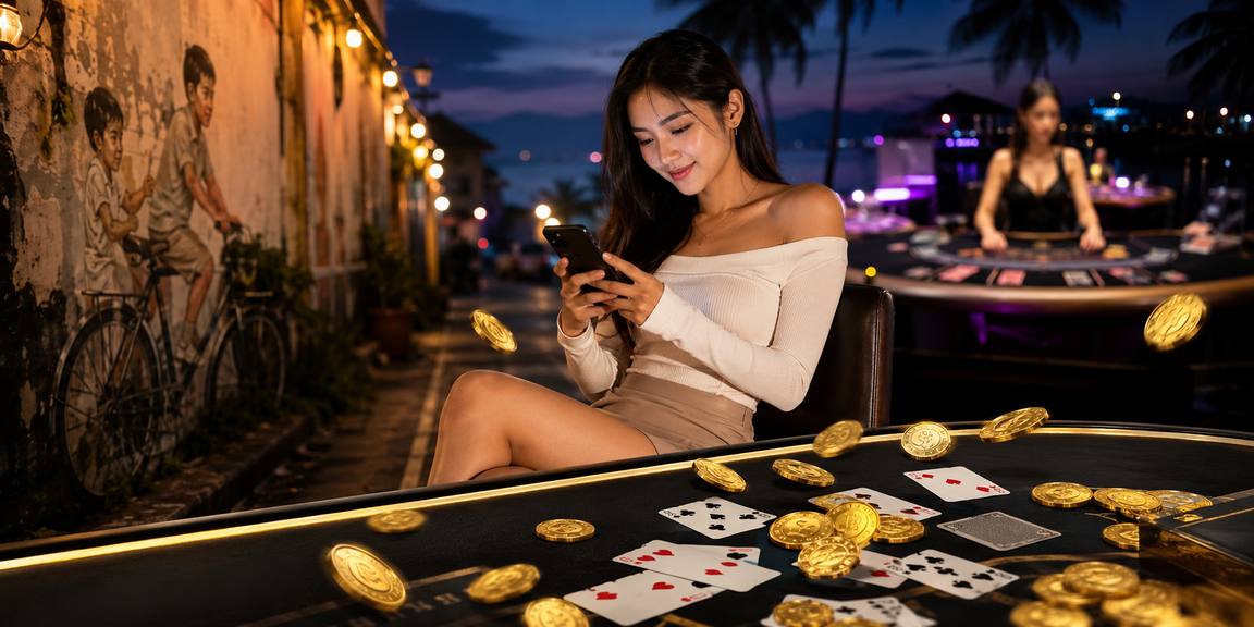 zx500 mobile gaming